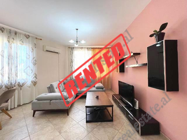 Two-bedroom apartment for rent near Zoologic Garden in Tirana, Albania